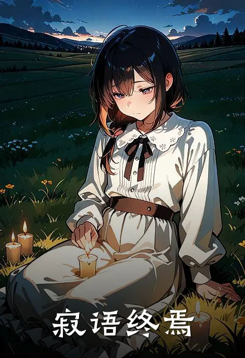 寂语终焉(星渊白念)无弹窗小说免费阅读_小说完整版免费阅读寂语终焉星渊白念