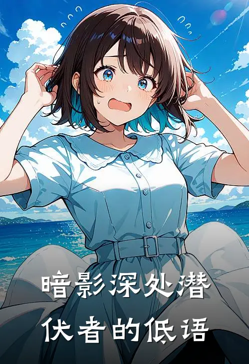暗影深处潜伏者的低语
