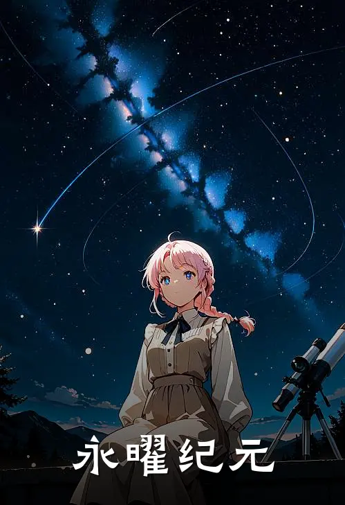 永曜纪元鹤逸卿凌睿最新免费小说_免费完本小说永曜纪元鹤逸卿凌睿