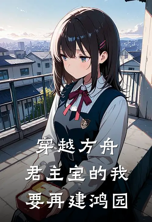 穿越方舟，君主宝的我要再建鸿园洪陆萨卡兹小说完整版免费阅读_最新章节列表穿越方舟，君主宝的我要再建鸿园(洪陆萨卡兹)