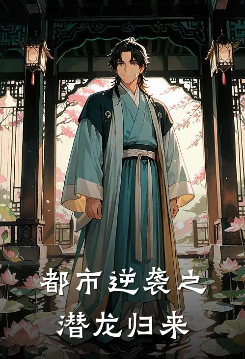 都市逆袭之潜龙归来陈默赵琛小说完结_免费小说全本都市逆袭之潜龙归来(陈默赵琛)