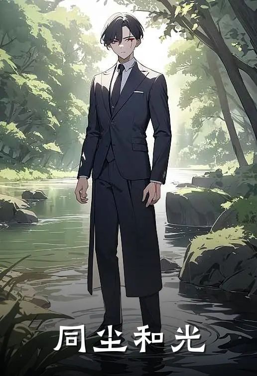 同尘和光