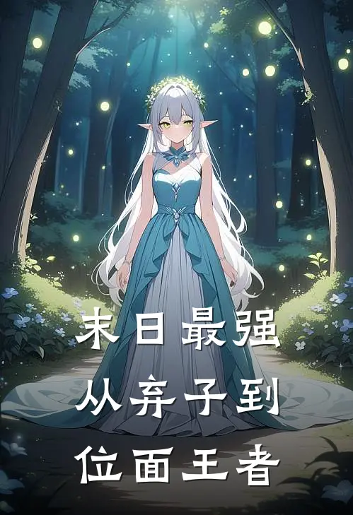 末日最强：从弃子到位面王者