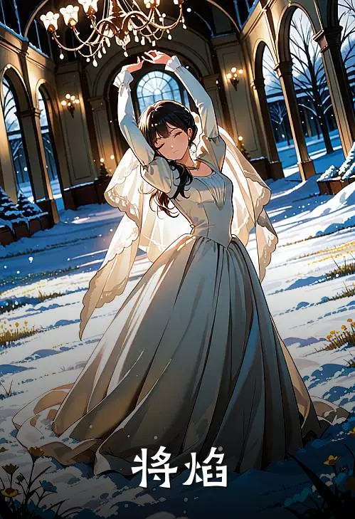 将焰(天羽翠儿)完结小说推荐_小说全文免费阅读将焰天羽翠儿