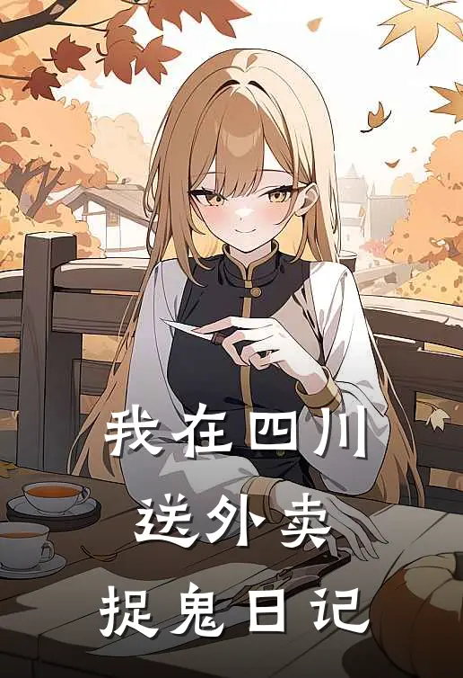 我在四川送外卖：捉鬼日记