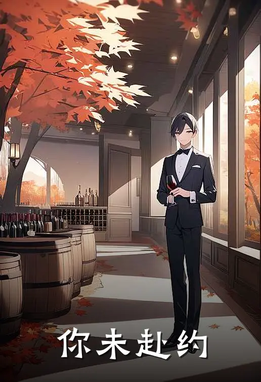 你未赴约江凛许暮免费小说大全_热门免费小说你未赴约(江凛许暮)