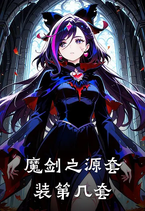 魔剑之源套装第几套