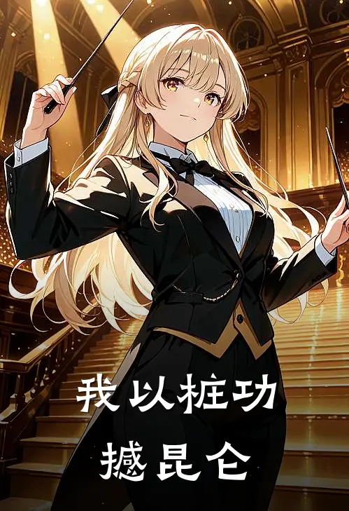 我以桩功撼昆仑