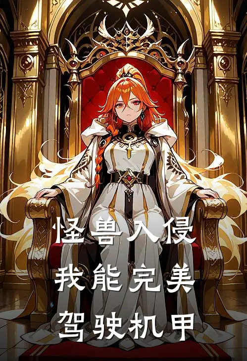 怪兽入侵，我能完美驾驶机甲(唐均凌霄)全文在线阅读_(怪兽入侵，我能完美驾驶机甲)精彩小说