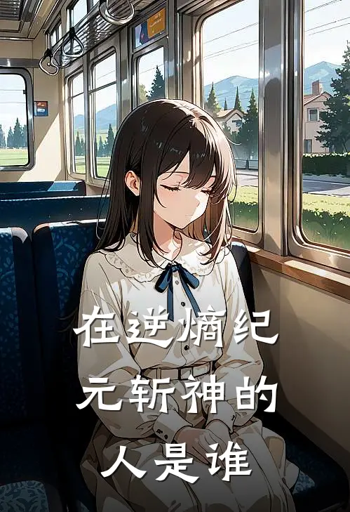 在逆熵纪元斩神的人是谁