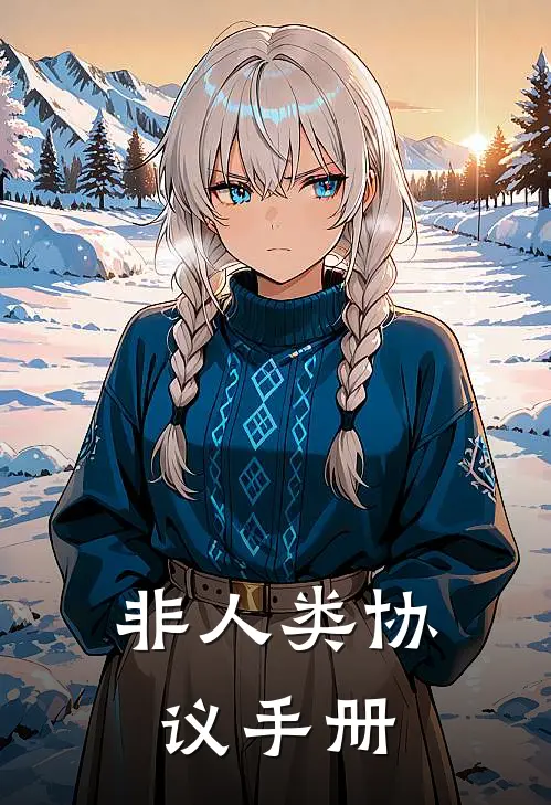 非人类协议手册