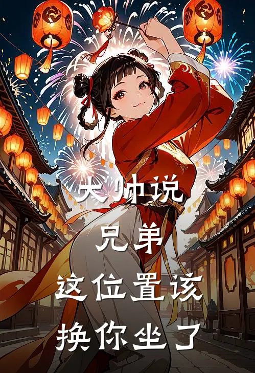 大帅说：兄弟，这位置该换你坐了刘黑塔陈霖免费小说大全_完结的小说大帅说：兄弟，这位置该换你坐了(刘黑塔陈霖)