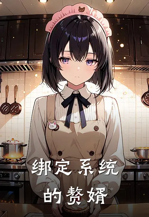 绑定系统的赘婿