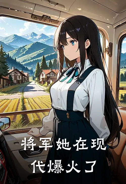 将军她在现代爆火了