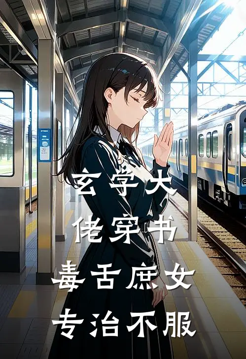 玄学大佬穿书：毒舌庶女专治不服