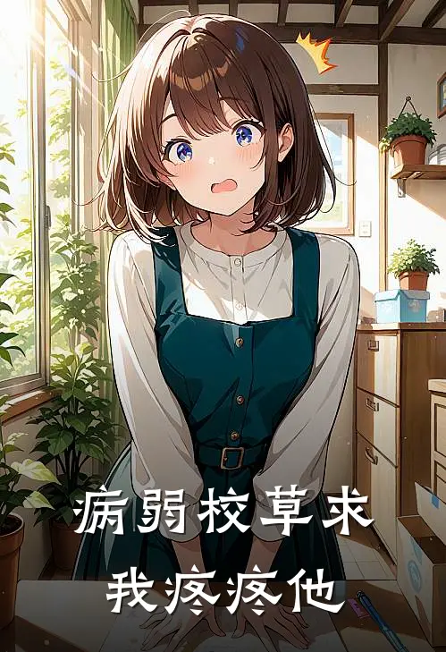 病弱校草求我疼疼他