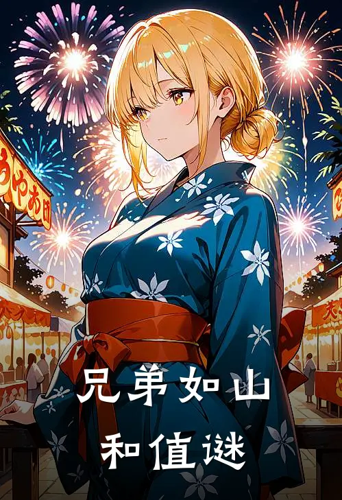 兄弟如山和值谜