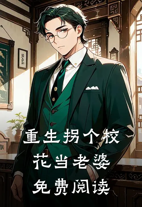 重生拐个校花当老婆免费阅读