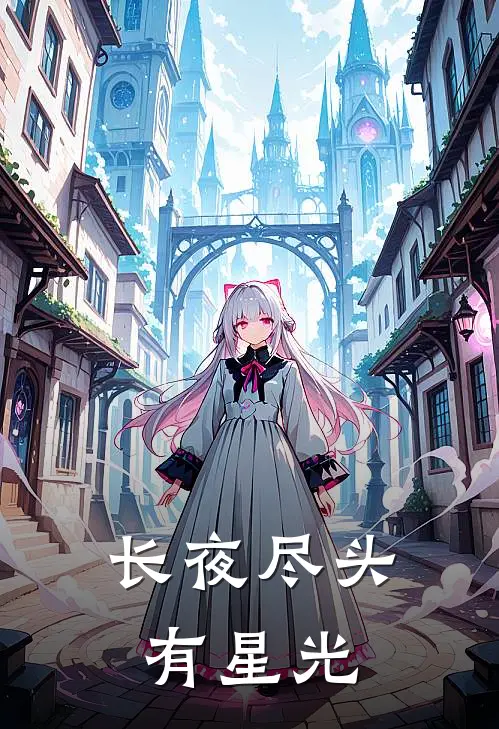 长夜尽头有星光