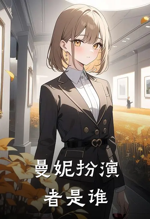 曼妮扮演者是谁