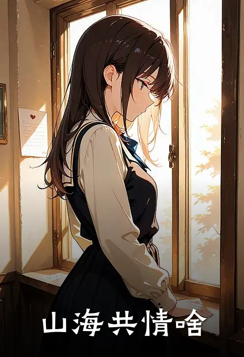 山海共情啥