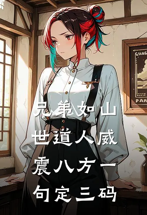 兄弟如山世道人威震八方一句定三码