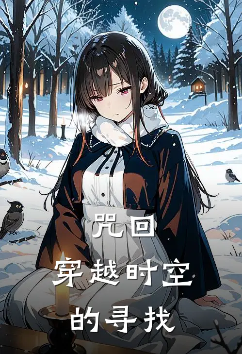 咒回：穿越时空的寻找