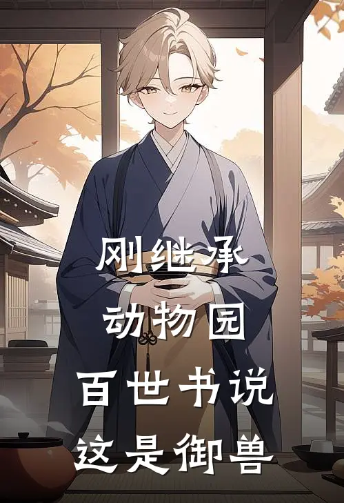 刚继承动物园，百世书说这是御兽