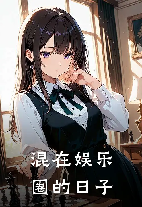 混在娱乐圈的日子