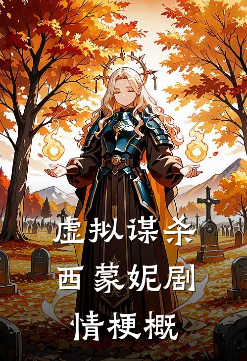 虚拟谋杀西蒙妮剧情梗概