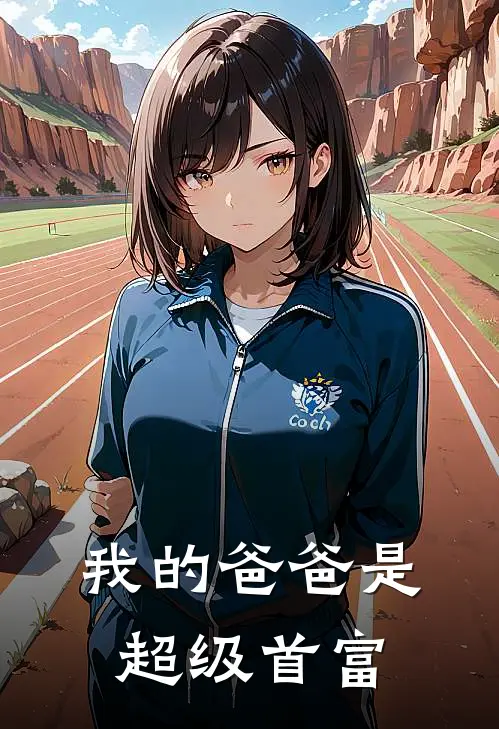 我的爸爸是超级首富