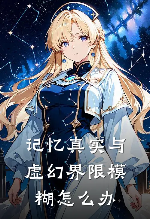 记忆真实与虚幻界限模糊怎么办