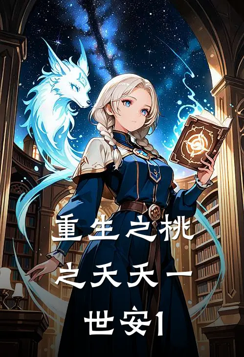 重生之桃之夭夭 一世安1
