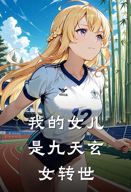 我的女儿是九天玄女转世