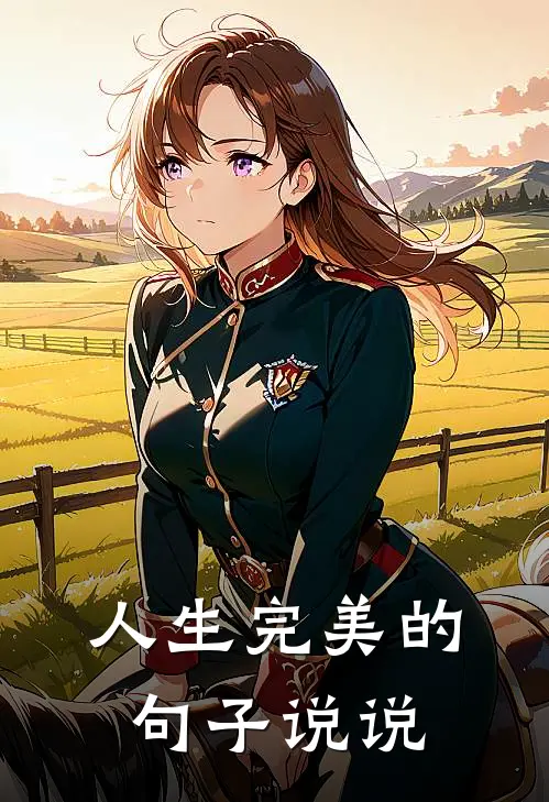 人生完美的句子说说