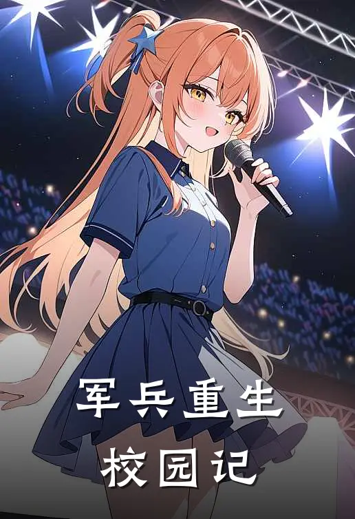 军兵重生校园记