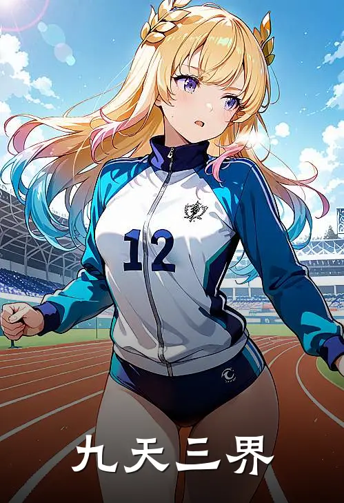 九天三界