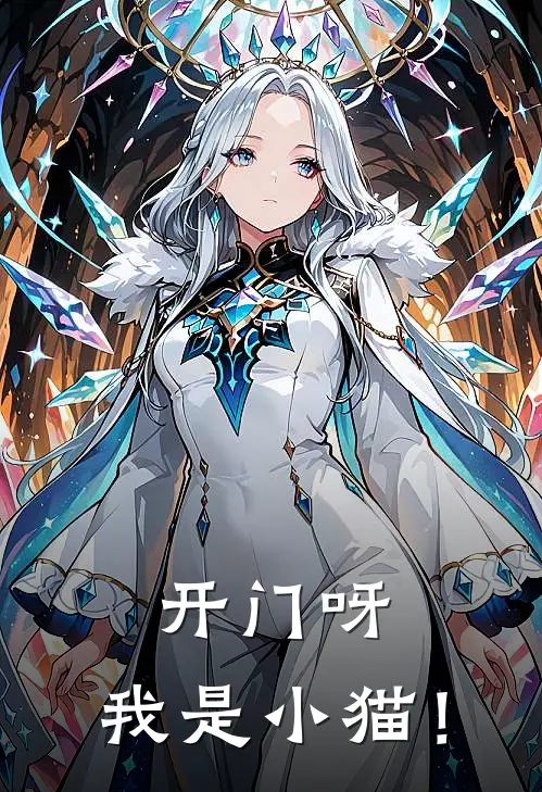 开门呀，我是小猫！