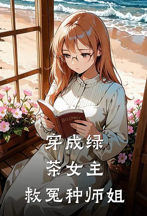 穿成绿茶女主：救冤种师姐