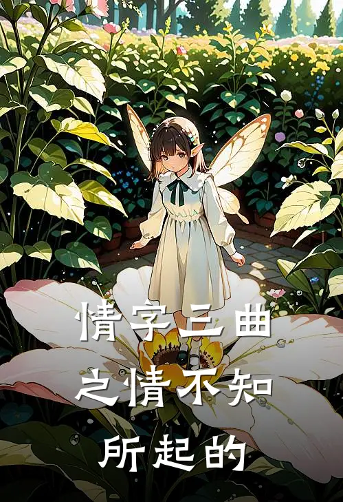 情字三曲之情不知所起的