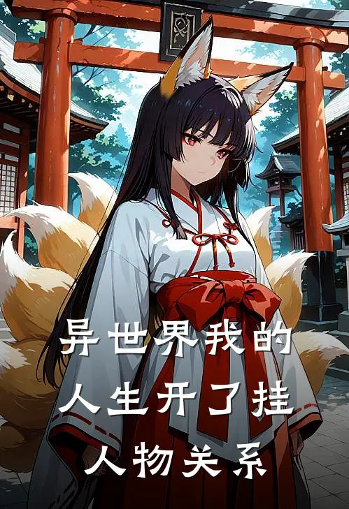 异世界我的人生开了挂人物关系