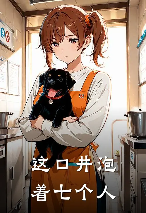 这口井泡着七个人