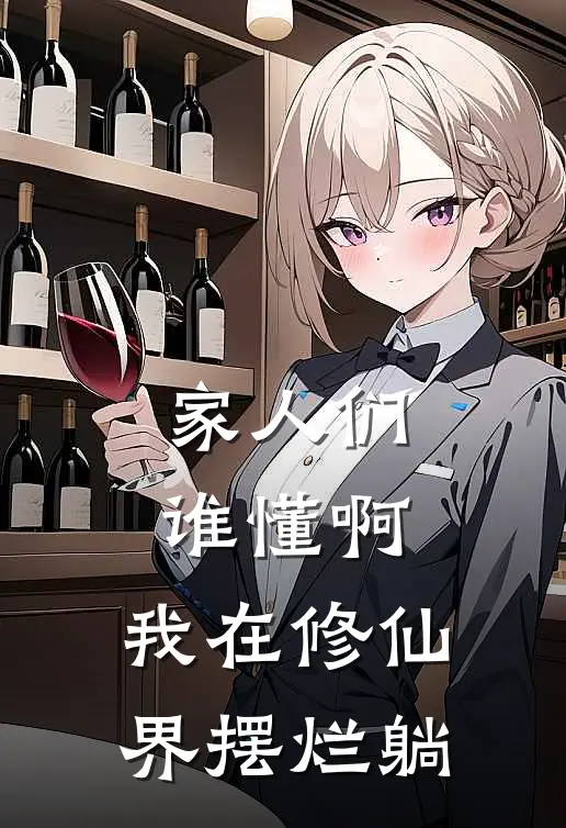 家人们谁懂啊，我在修仙界摆烂躺