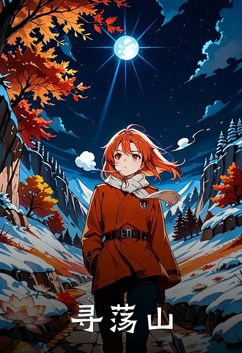 寻荡山周移柳琥月热门小说免费阅读_完本完结小说寻荡山(周移柳琥月)