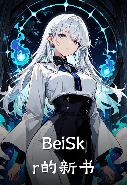 BeiSkr的新书
