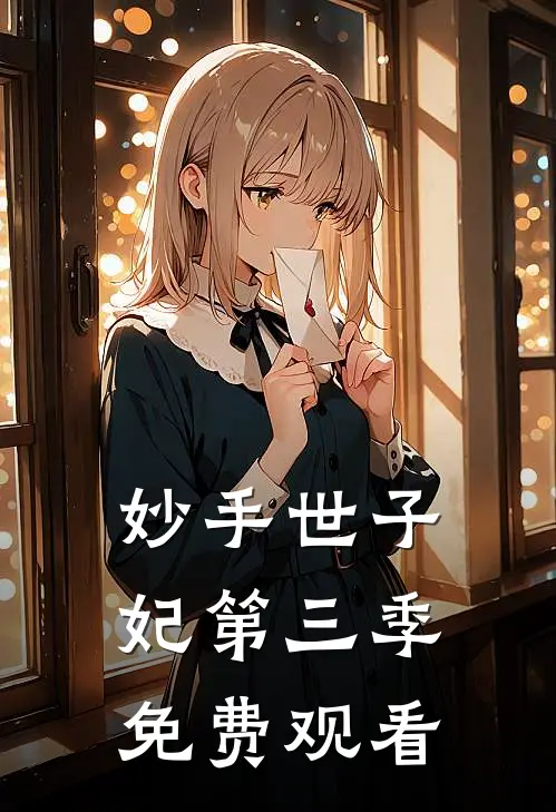 妙手世子妃第三季免费观看