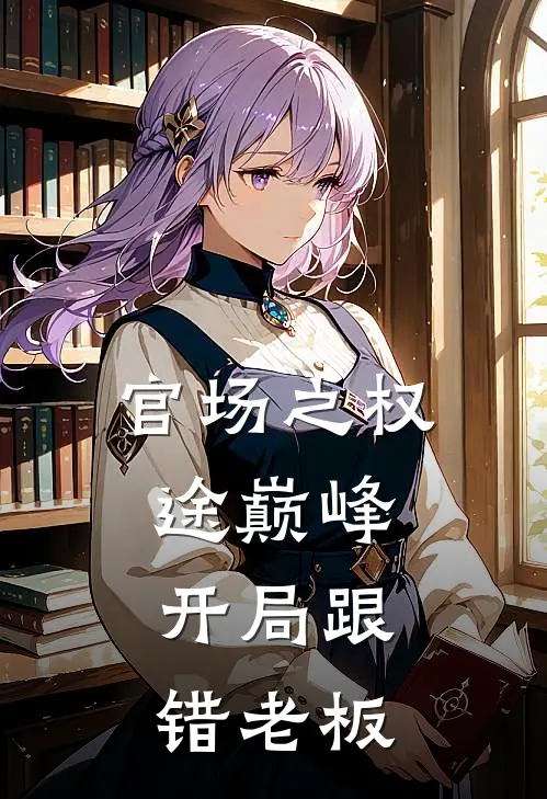 官场之权途巅峰，开局跟错老板