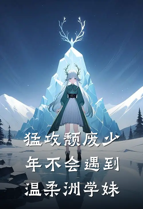 威龙邓君晨《猛攻颓废少年不会遇到温柔洲学妹》完整版在线阅读_威龙邓君晨完整版在线阅读