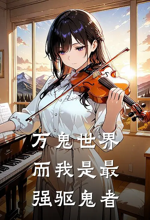 万鬼世界而我是最强驱鬼者叶言律格小说完整版免费阅读_热门小说排行榜万鬼世界而我是最强驱鬼者(叶言律格)