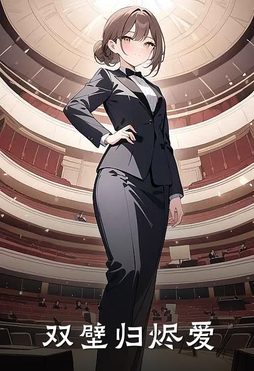 双壁归烬爱